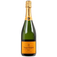 Champagne Veuve Clicquot, Champagne Clicquot Brut Yellow label