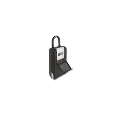 Delock - 20933 - Key safe with shackle for storing keys with combination locks