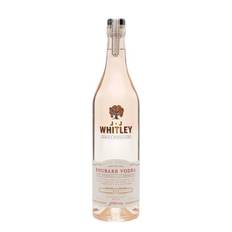 JJ Whitley Rhubarb Vodka 0,7