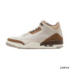 Nike - Air Jordan 3 Retro ( Palomino )