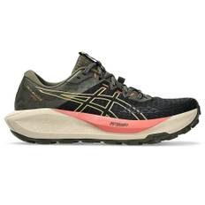 GEL-TRABUCO 13 GTX - Black/Lemongrass - 44