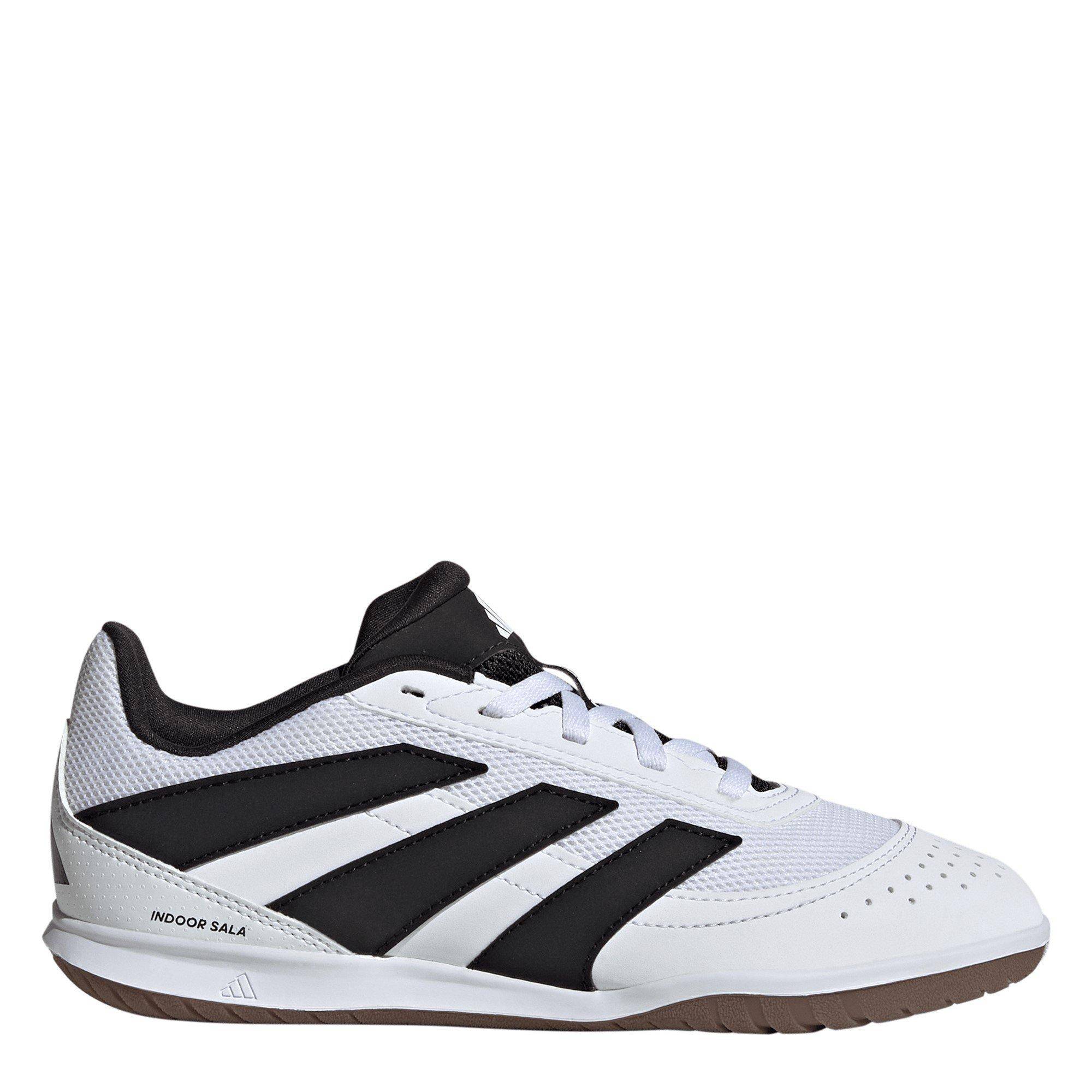 Adidas Predator League Childrens Indoor Football Boots