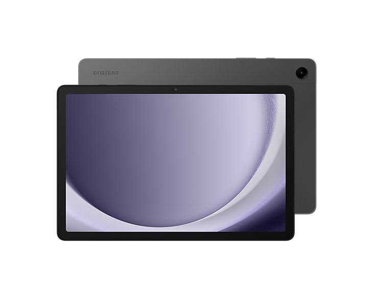 Samsung Galaxy Tab A9+ 5G Qualcomm Snapdragon LTE-TDD & LTE-FDD 64 GB 27,9 cm (11") 4 GB Wi-Fi 5 (802.11ac) grafit