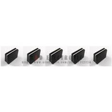 5x fader cap-ratt för pioneer djm 700 djm 700- s djm 700- k djm 800 djm 900 djm 900 nxs 2 dac 2371