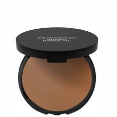 bareMinerals Original Mineral Veil Pressed Powder Sheer 9g (Various Colours) - Sheer Tan