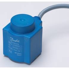 SPOLE DC AKV 220V 18W 8M KABEL