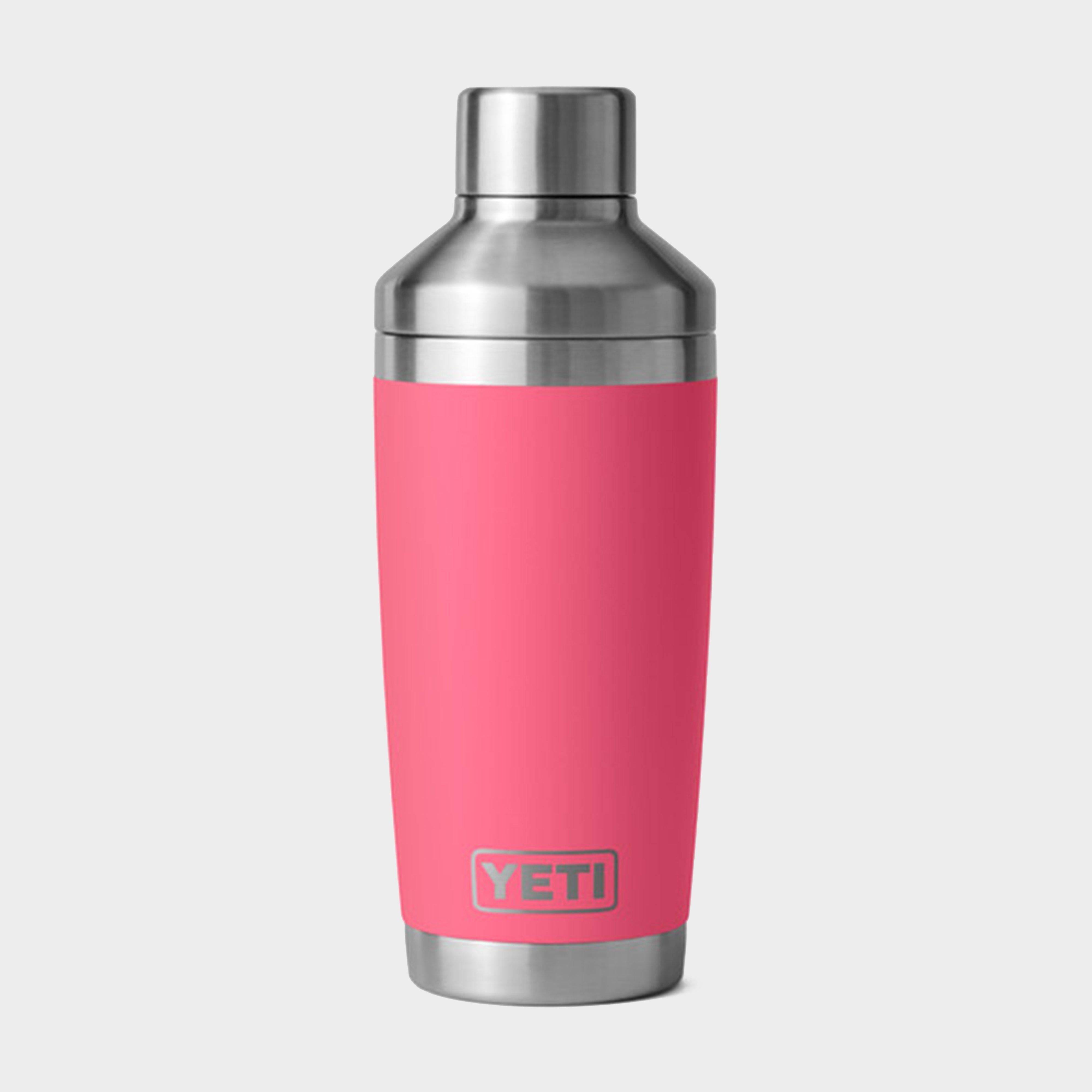 Yeti Rambler Cocktail Shaker 20oz, Tropical Pink - One Size