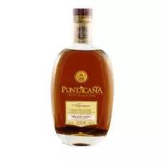 Puntacana Club Tesoro Whisky Finish Rom