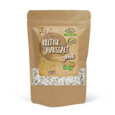 Celtic Havssalt Groft 500g