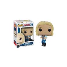 Funko POP! Marvel - Captain America 3: Civil War - Agent 13 - Vinyl...