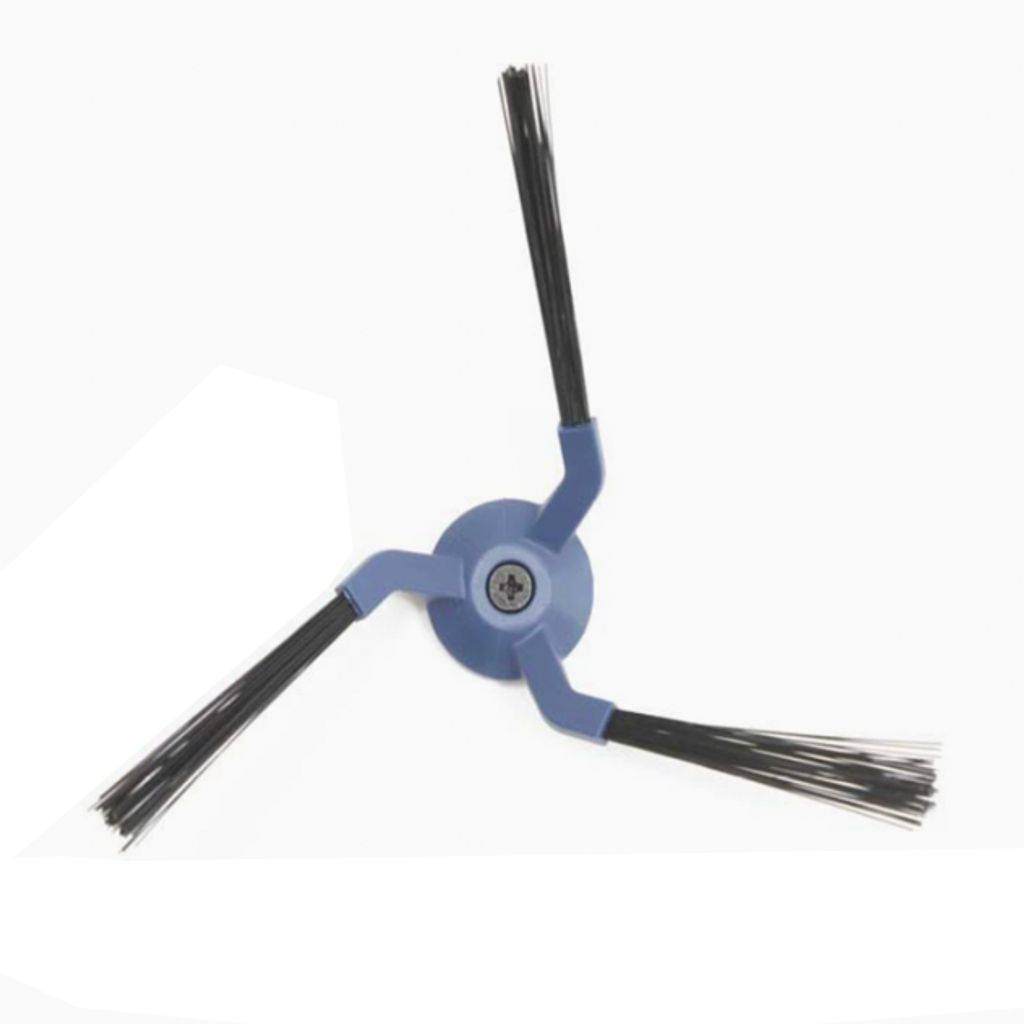 Eufy X10 Pro Omni Sidoborste