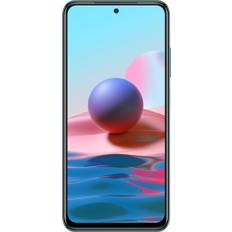 Xiaomi Redmi Note 10 | 4 GB | 64 GB | Lake Green