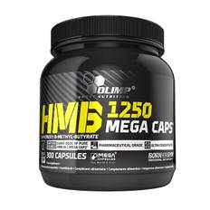 Olimp HMB Mega Caps - 120 Kapslar