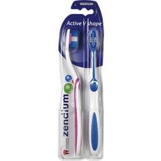 Zendium Toothbrush Medium