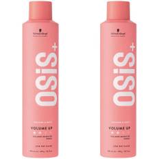 2st Schwarzkopf Professional Osis+ Volume Up Booster Spray - 300 ml