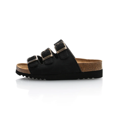 Scholl Rio Sandal 38 SORT