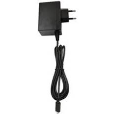 Eu/us plug ac adapter laddare för -nintendo -switch ns 2.4a reseladdare för nintend laddning usb typ c strömförsörjning