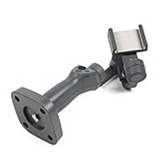 JoiJoy basstabilisatorer för DJI OSMO Mobile 2 handhållen gimbal, svart,