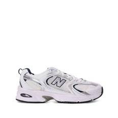 New Balance - MR530 sneakers - dam - mesh/polyuretan/Tyg/gummi - 7 - Vit