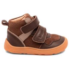 Bisgaard Kid's Barefoot Becky Barfodssko Børn størrelse 32 farve brown