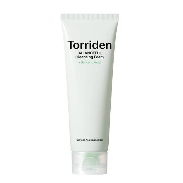 Balanceful Cica Pore Cleansing Foam 150ml