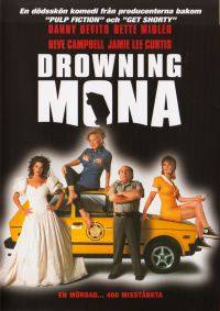 DVD - Drowning Mona (Beg)