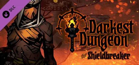 Darkest Dungeon®: The Shieldbreaker DLC (PC / Steam Key)