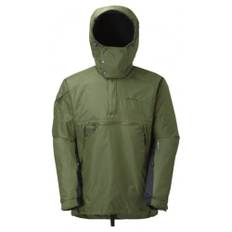 MONTANE Mens Extreme Smock | Blød og Varm Anorak