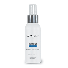 Lova Skin Instant Foot Peeling Spray Bottle 100 ml