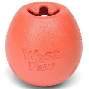 West Paw Ramble Puzzel