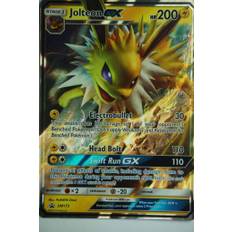 Pokémon Jolteon GX SM173 Promo - Pokemon kort - Pocket Monster