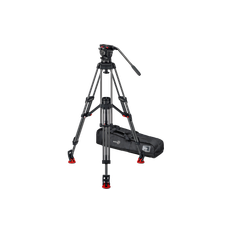 Sachtler System FSB 10 Mk II ENG CF MS Tripod