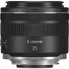 CANON RF - Makroobjektiv - 35 mm - f/1.8 Macro IS STM - EOS R - for EOS R