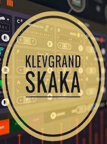Skaka Shaken Percussion (PC) (1 Device, Lifetime) - Klevgrand Key - GLOBAL
