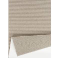 Flatvävd matta Credo Sand 80 x 400 cm (80 x 400 cm)
