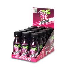 Beet It SPORT Stamina SHOT - 70 ml - Ekonomipack - 15 st