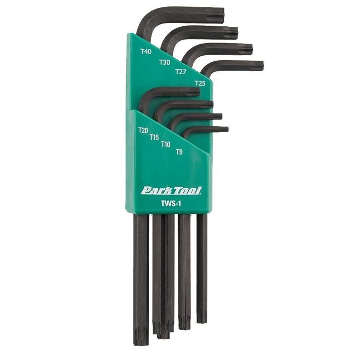 Park Tool TWS-1 Torxverktyg