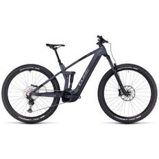 Cube Stereo Hybrid 140 HPC Race 750 - Carbon...