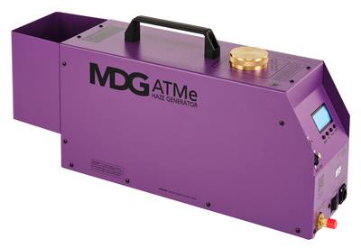 MDG Atmosphere ATMe.