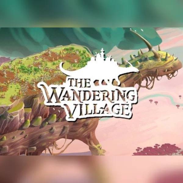 The Wandering Village (PC) Steam Gift - GLOBAL