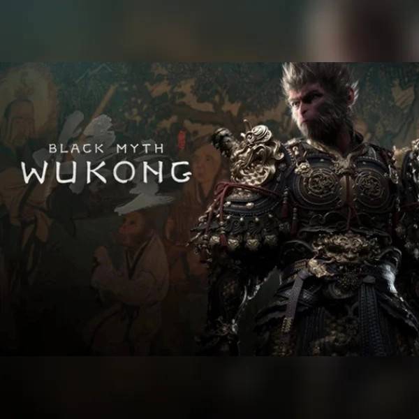 Black Myth: Wukong (Xbox Series X|S) Xbox Account - GLOBAL.