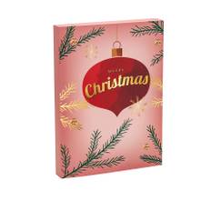 Årets Julkalender 2025