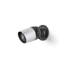 HAMA WiFi Outdoor Camera Black/Silver
