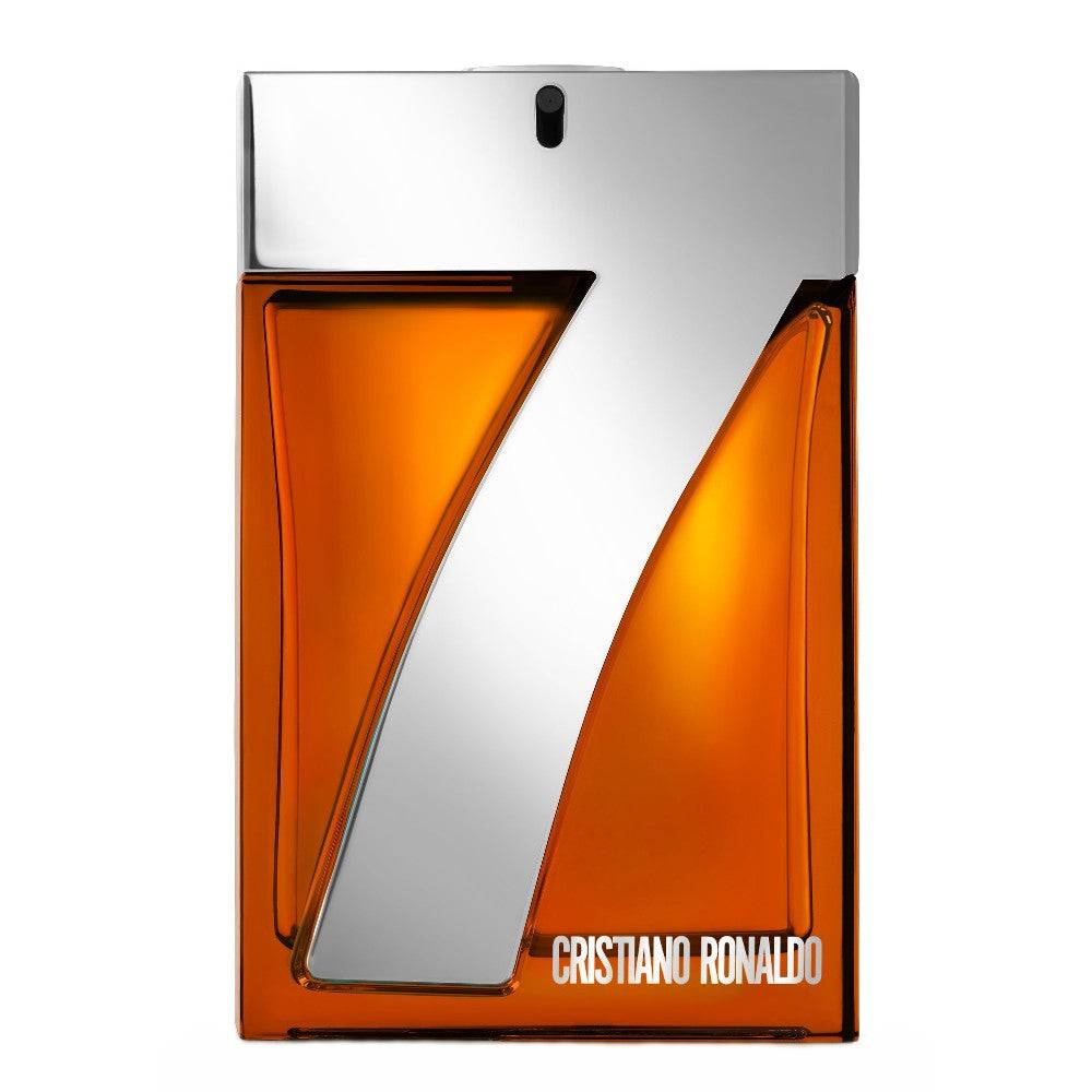 Cristiano Ronaldo CR7 Fearless Uomo 100 ml — Eau de Toilette