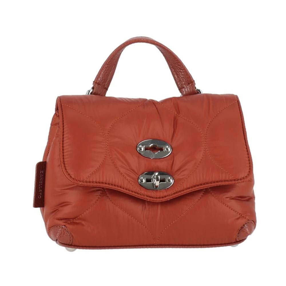 Zanellato - Postina Lunaria Taglia Baby Väskor - Dam - ONE Size -