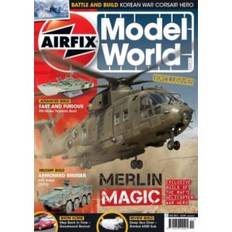 Airfix Model World Februar 2013