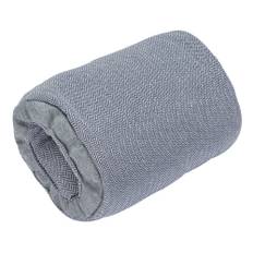 nishikawa Nap Pillow Arm Blue 35X25cm Office Nap Cushion Sleep QH91406001 [Nishikawa]