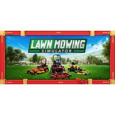 Lawn Mowing Simulator (PC) - Standard