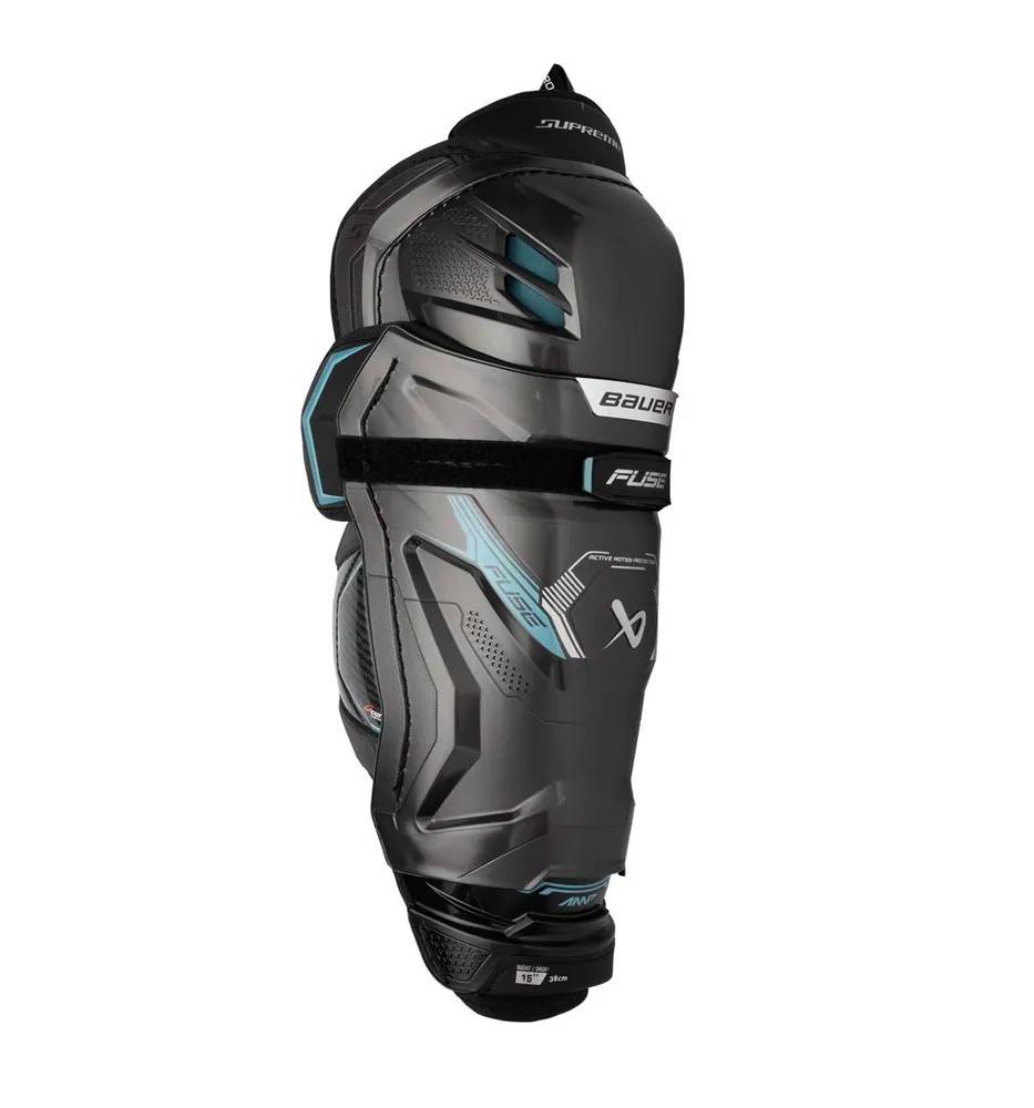 Bauer Supreme Fuse Benskydd Sr