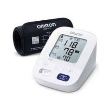 Omron M3 Comfort överarm blodtrycksmätare